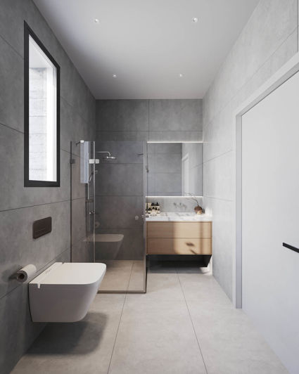 Image No.14-1 Bed Apartment for sale