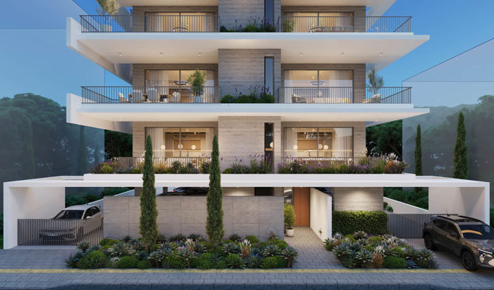 Image No.6-1 Bed Apartment for sale