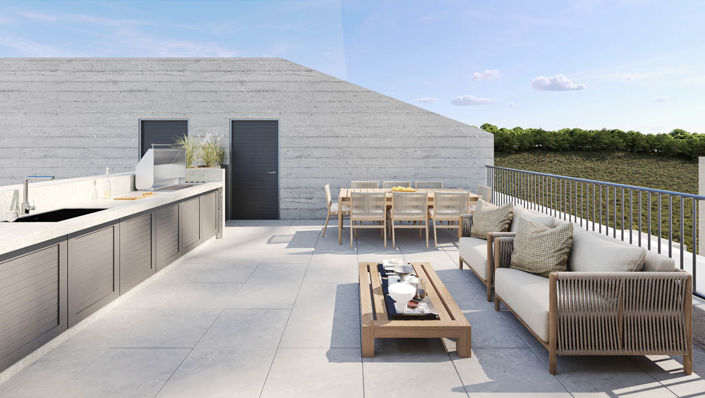 Image No.9-1 Bed Apartment for sale