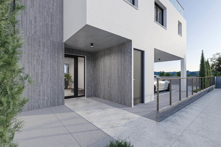 Image No.32-Appartement de 2 chambres à vendre à Paphos