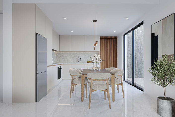 Image No.9-Appartement de 2 chambres à vendre à Paphos