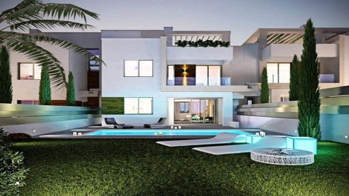 Image No.1-3 Bed House for sale