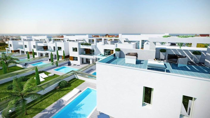 Image No.8-3 Bed House for sale