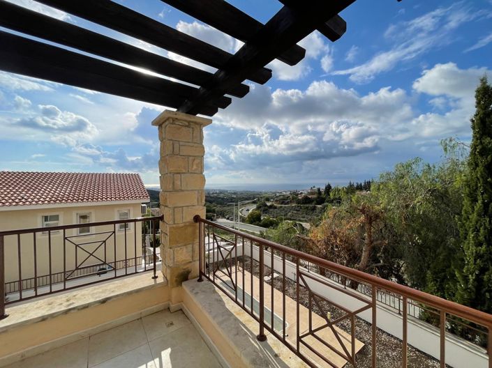 Image No.2-Maison de 3 chambres à vendre à Paphos