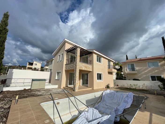 Image No.4-Maison de 3 chambres à vendre à Paphos