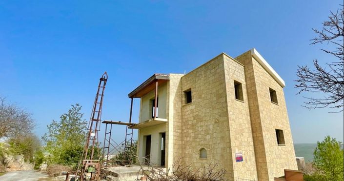 Image No.1-Maison de 4 chambres à vendre à Polis