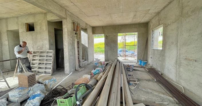 Image No.8-Maison de 4 chambres à vendre à Polis