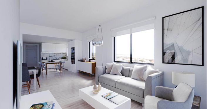 Image No.5-3 Bed Apartment for sale