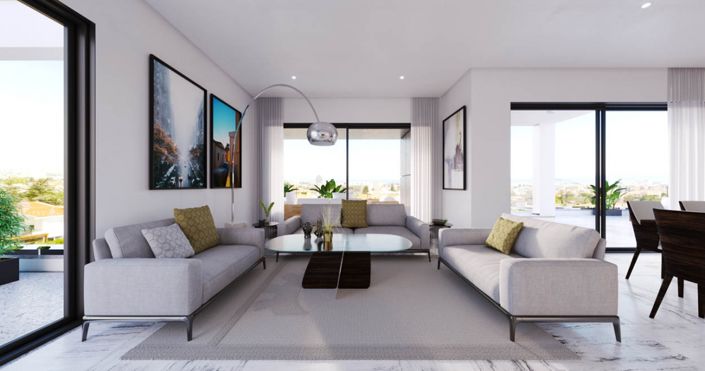 Image No.6-3 Bed Apartment for sale