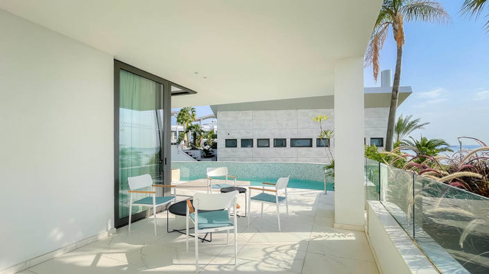 Image No.2-Appartement de 1 chambre à vendre à Larnaca