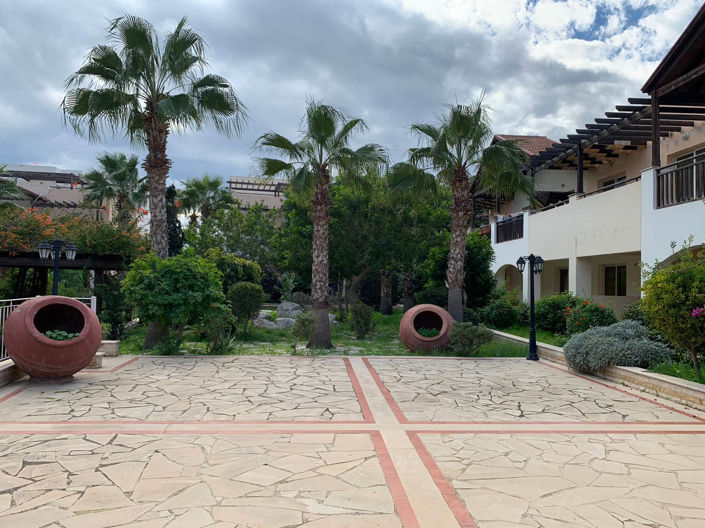 Image No.3-Appartement de 1 chambre à vendre à Larnaca