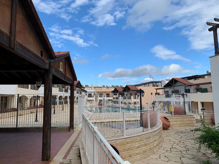 Image No.6-Appartement de 1 chambre à vendre à Larnaca