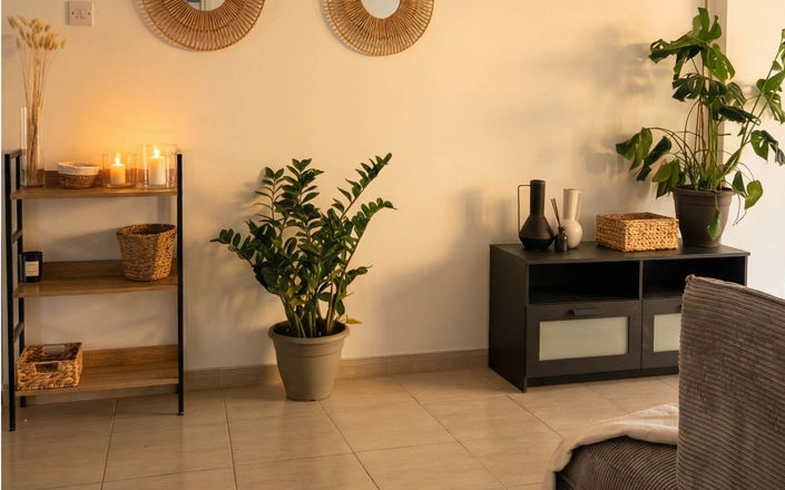 Image No.10-Appartement de 2 chambres à vendre à Paphos