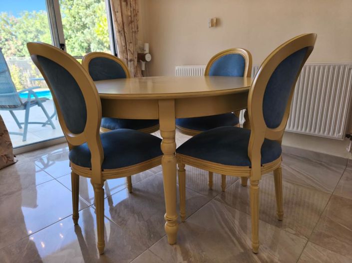 Image No.6-3 Bed House for sale