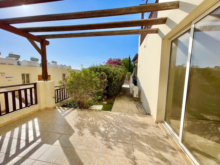 Image No.3-Appartement de 1 chambre à vendre à Paphos