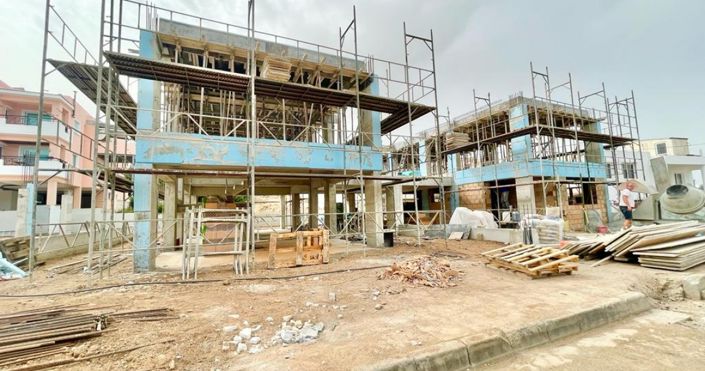 Image No.3-Maison de 3 chambres à vendre à Paphos