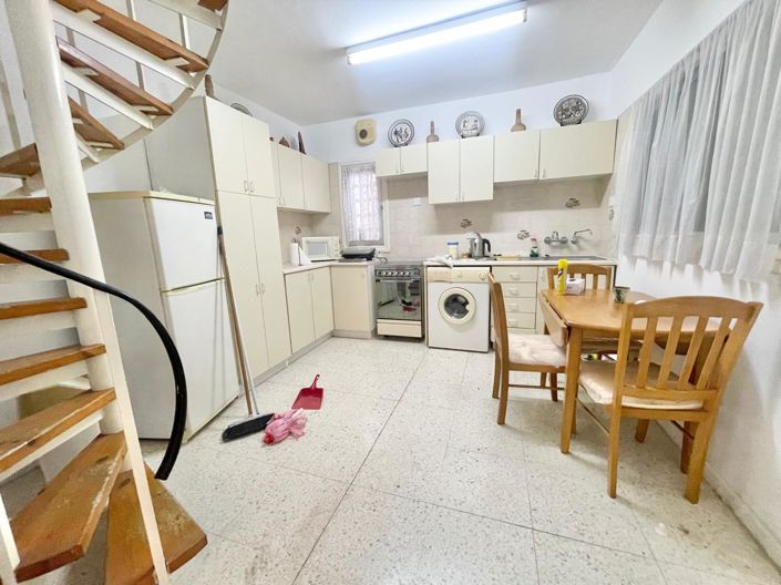 Image No.3-Maison de 1 chambre à vendre à Paphos