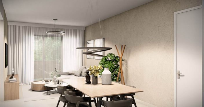 Image No.8-Appartement de 2 chambres à vendre à Paphos