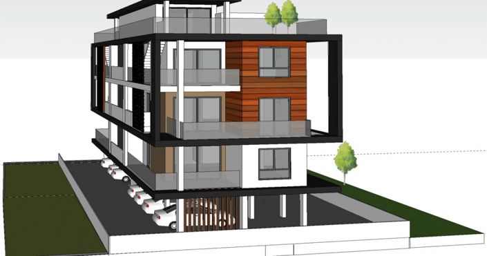 Image No.8-2 Bed Apartment for sale