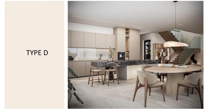 Image No.22-Maison de 2 chambres à vendre à Paphos