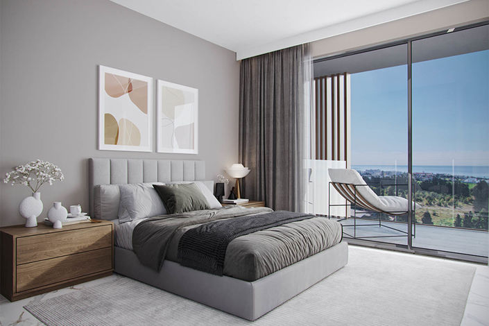 Image No.15-1 Bed Apartment for sale