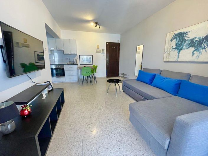 Image No.3-Appartement de 1 chambre à vendre à Paphos