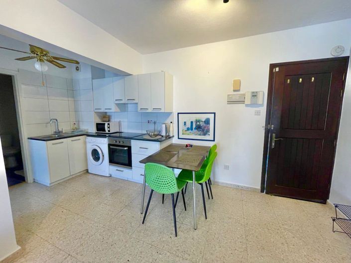 Image No.6-Appartement de 1 chambre à vendre à Paphos