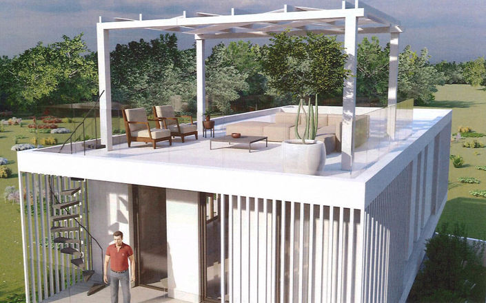 Image No.5-4 Bed House for sale