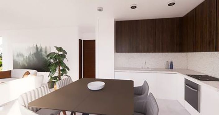 Image No.4-1 Bed Apartment for sale