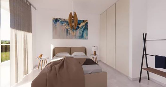 Image No.6-1 Bed Apartment for sale