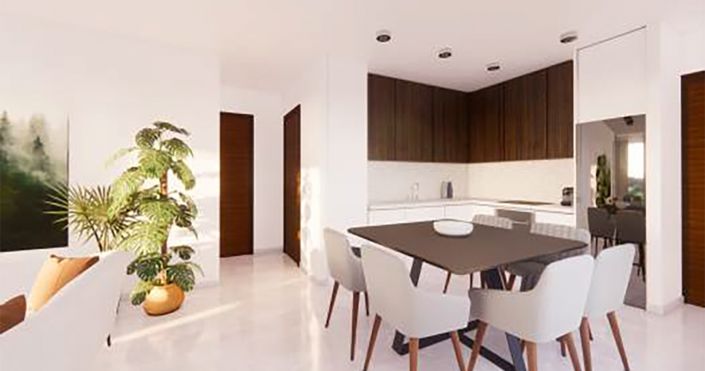 Image No.9-1 Bed Apartment for sale