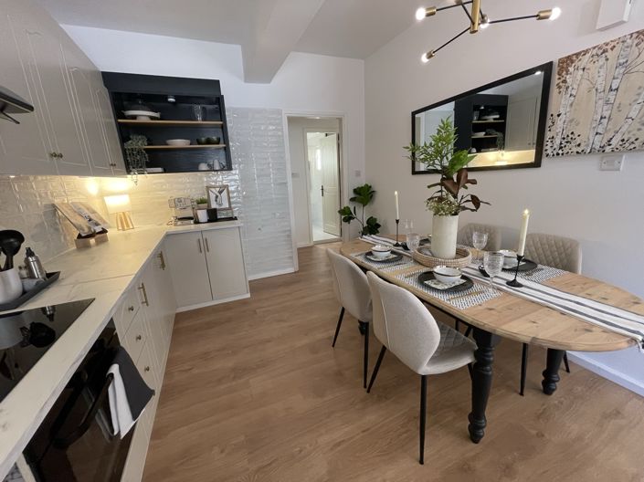 Image No.2-2 Bed Apartment for sale