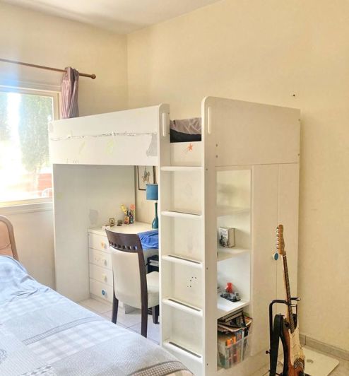 Image No.14-Appartement de 1 chambre à vendre à Paphos