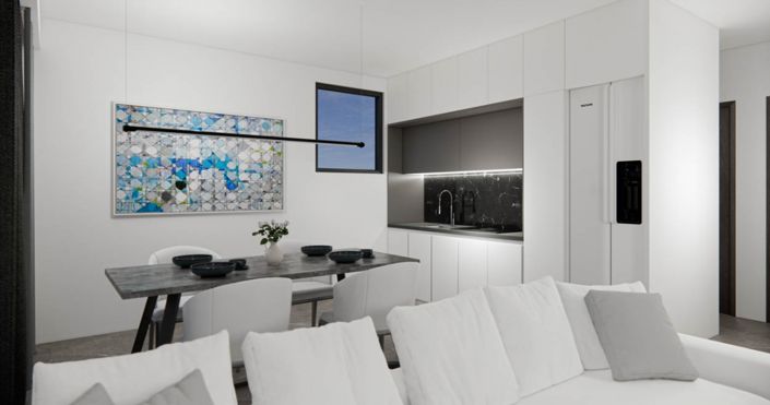 Image No.29-2 Bed Apartment for sale