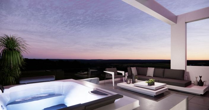 Image No.39-2 Bed Apartment for sale