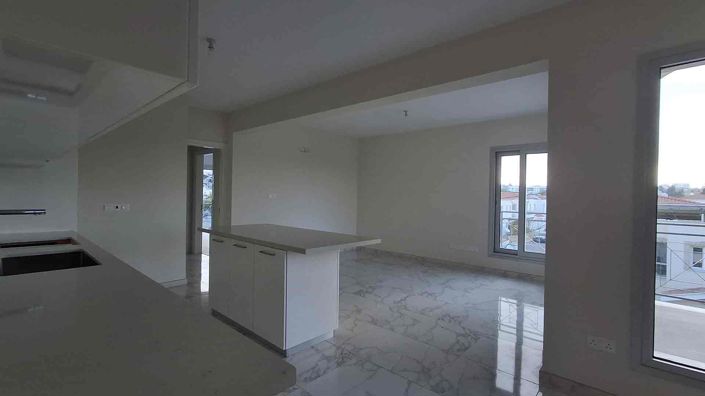 Image No.13-Appartement de 2 chambres à vendre à Paphos