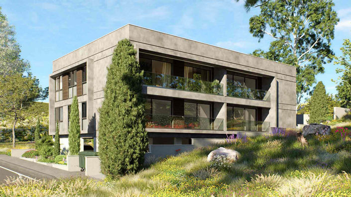 Image No.2-1 Bed Apartment for sale