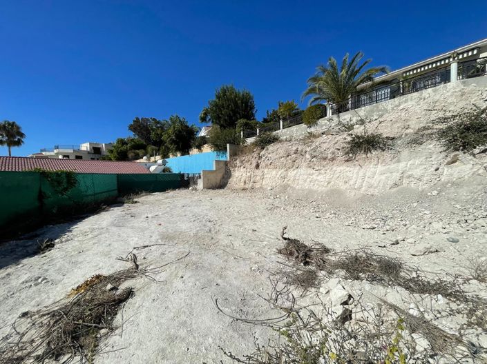 Image No.5-Terre à vendre à Paphos