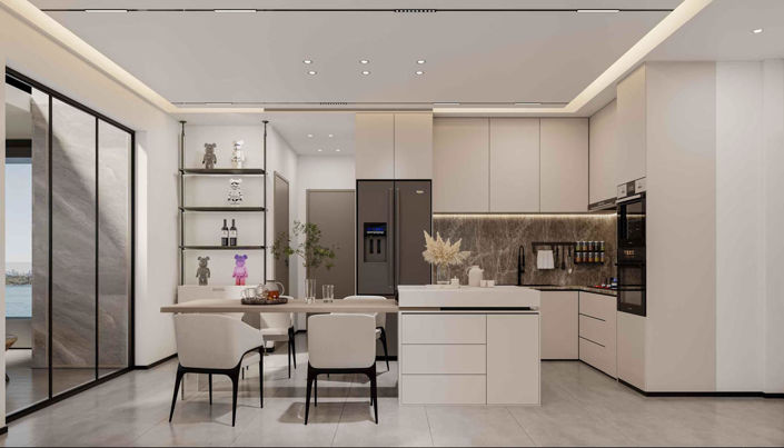 Image No.6-2 Bed Apartment for sale