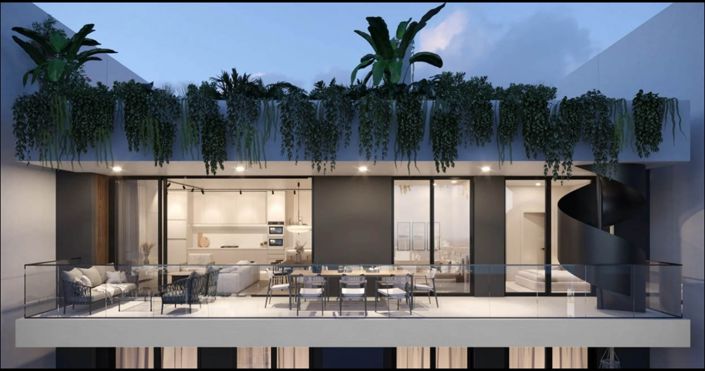 Image No.16-1 Bed Apartment for sale