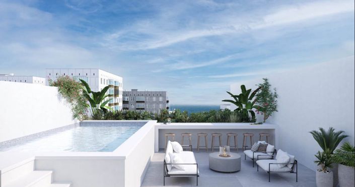 Image No.5-1 Bed Apartment for sale