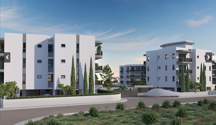 Image No.3-Appartement à vendre à Larnaca