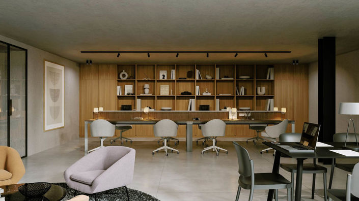 Image No.6-1 Bed Apartment for sale