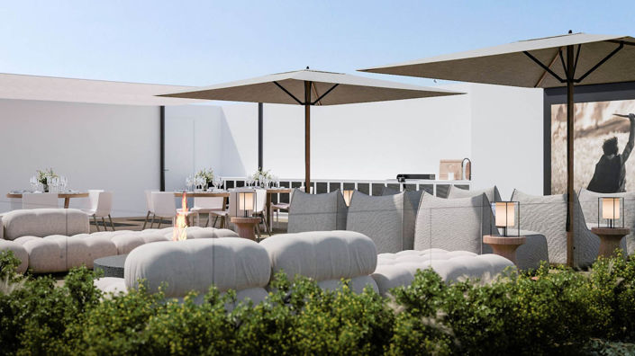 Image No.7-1 Bed Apartment for sale