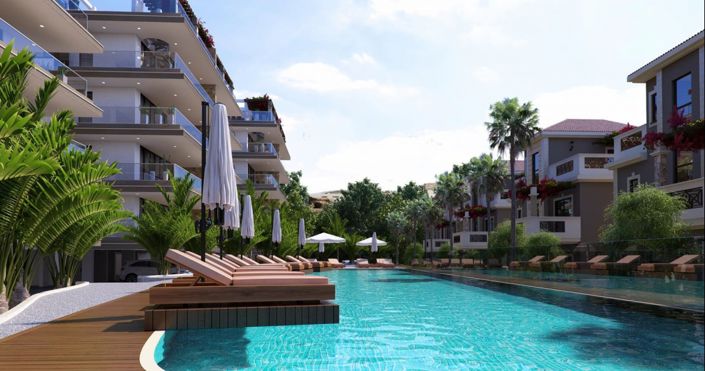 Image No.10-Appartement de 3 chambres à vendre à Limassol