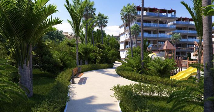 Image No.12-Appartement de 3 chambres à vendre à Limassol