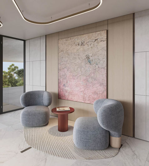 Image No.12-Appartement de 1 chambre à vendre à Paphos