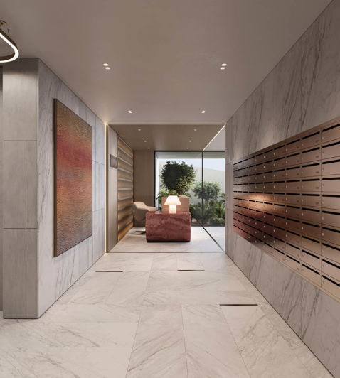 Image No.5-Appartement de 1 chambre à vendre à Paphos