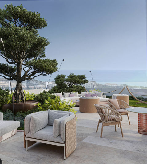 Image No.7-Appartement de 1 chambre à vendre à Paphos