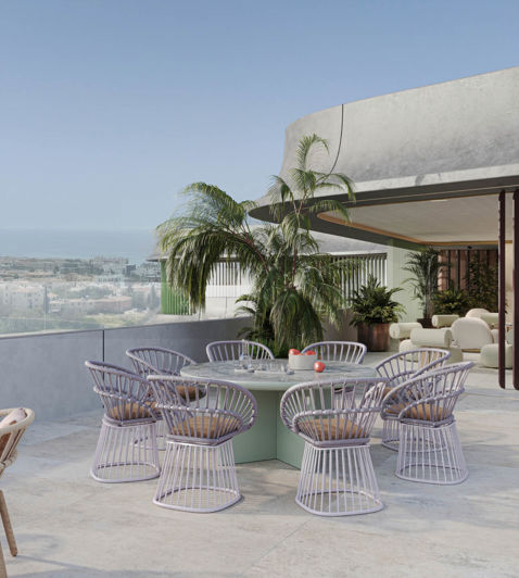 Image No.9-Appartement de 1 chambre à vendre à Paphos